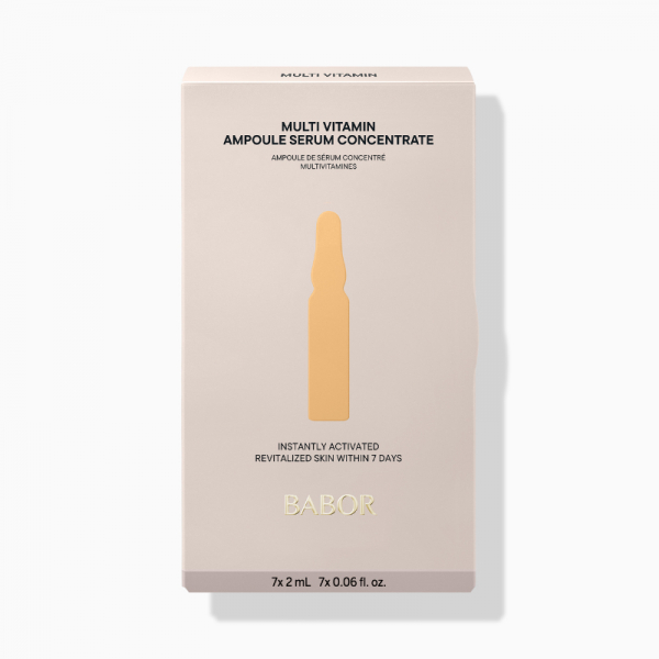 BABOR Multi Vitamin