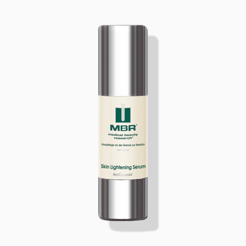 MBR medical beauty research BioChange Skin Lightening Serum