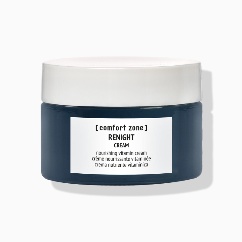 comfort zone RENIGHT Cream