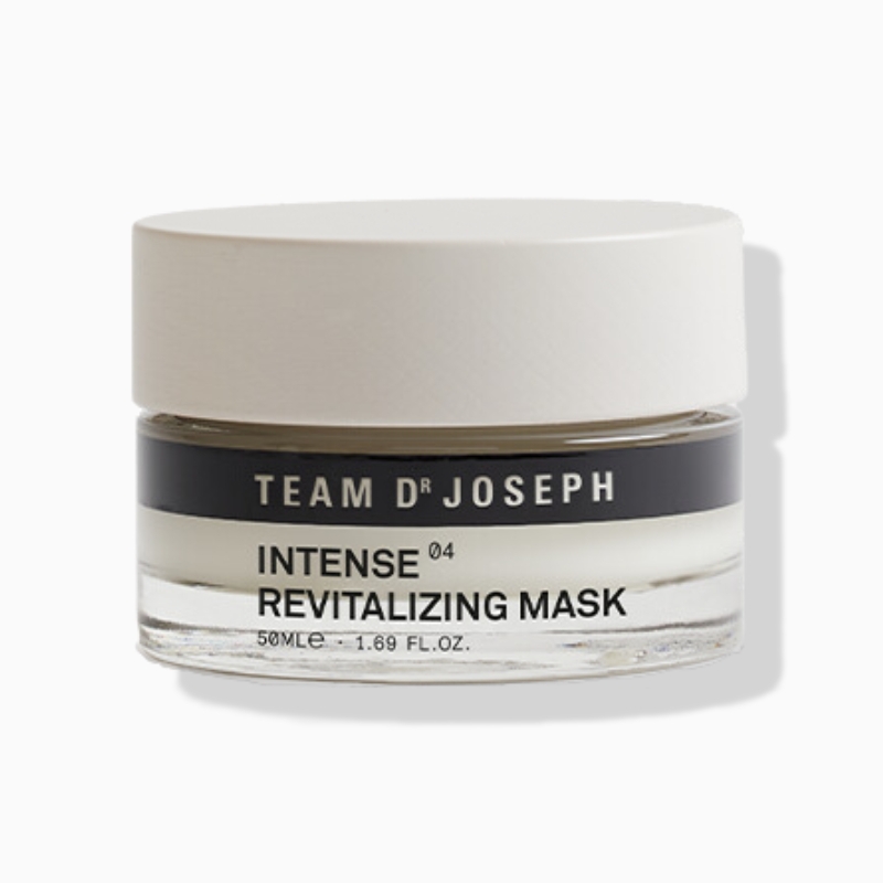 TEAM DR JOSEPH Intense Revitalizing Mask